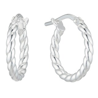 H samuel earrings hoops Clearance
