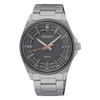 Thumbnail Image 0 of Seiko Urban Sports Men's Grey Dial Stainless Steel Bracelet Watch