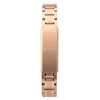 Thumbnail Image 1 of Sekonda Crystal Ladies' Rose Gold Tone Bracelet Watch