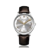 Thumbnail Image 0 of Rotary Avenger Men's Brown Leather Strap Watch
