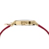 Thumbnail Image 1 of Radley London Ladies' Red Leather Strap Watch