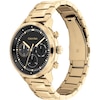 Thumbnail Image 1 of Calvin Klein Gauge Men's Gold Tone Bracelet Watch