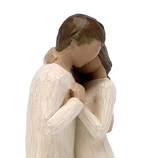 Willow Tree Promise Figurine H.Samuel