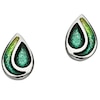 Thumbnail Image 0 of Ortak Cedar Sterling Silver Stud Earrings