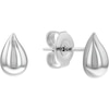 Thumbnail Image 0 of Ladies' Calvin Klein Stainless Steel Stud Earrings