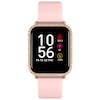 Thumbnail Image 0 of Reflex Active Series 6 Nude Silicone Strap Smartwatch