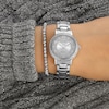Thumbnail Image 2 of Citizen Ladies' Crystal Bracelet Watch & Bracelet Gift Set
