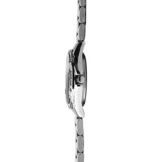 Sekonda Crystal Ladies' Stainless Steel Bracelet Watch|H.Samuel