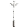Thumbnail Image 0 of Cailin Silver Hanging Dove Confirmation Tie Pin