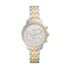Thumbnail Image 0 of Fossil Neutra Ladies' Two Tone Bracelet Watch