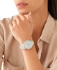 Thumbnail Image 3 of Fossil Neutra Ladies' Two Tone Bracelet Watch