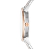 Thumbnail Image 1 of Armani Exchange Two Tone Bracelet Watch