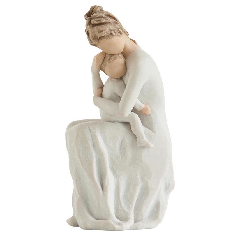 Main Image 1 of Willow Tree For Always Figurine