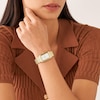 Thumbnail Image 3 of Fossil Raquel Ladies' Gold Tone Bracelet Watch