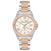 Thumbnail Image 0 of Bulova Marine Star Diamond Ladies' Two-Tone Bracelet Watch