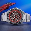 Thumbnail Image 5 of Citizen Eco-Drive Men's Limited Edition Red Arrows Promaster Skyhawk A.T Watch