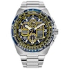 Thumbnail Image 0 of Citizen Eco-Drive Men's Limited Edition Blue Angels Promaster Skyhawk A.T Watch