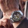 Thumbnail Image 3 of Citizen Eco-Drive Men's Limited Edition Blue Angels Promaster Skyhawk A.T Watch
