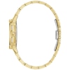 Thumbnail Image 2 of Bulova Crystal Octava Ladies' Gold Tone Bracelet Watch