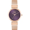 Thumbnail Image 0 of HUGO Sweet Ladies' Rose Gold Tone Ion Plated Watch