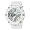 Thumbnail Image 0 of G-Shock GMA-S2200M-7AER Men's White Resin Bracelet Watch