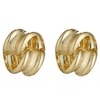 Thumbnail Image 0 of 9ct Yellow Gold Knot Stud Earrings