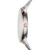 Thumbnail Image 1 of Armani Exchange Ladies' Rose Gold Tone Bezel Stainless Steel Mesh Strap Watch