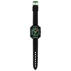 Thumbnail Image 1 of Minecraft Children's Black Silicone Strap Watch