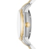 Thumbnail Image 1 of Fossil Heritage Automatic Ladies' Two Tone Bracelet Watch