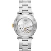Thumbnail Image 3 of Fossil Heritage Automatic Ladies' Two Tone Bracelet Watch