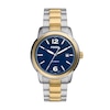 Thumbnail Image 0 of Fossil Heritage Automatic Men's Two Tone Bracelet Watch