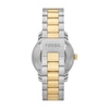 Thumbnail Image 1 of Fossil Heritage Automatic Men's Two Tone Bracelet Watch