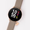 Thumbnail Image 2 of Radley Series 5 Ladies Grey Leather Strap Smart Watch