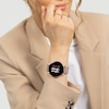 Thumbnail Image 3 of Radley Series 5 Ladies Grey Leather Strap Smart Watch