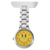 Thumbnail Image 0 of Sekonda Fob Yellow Smiley Watch