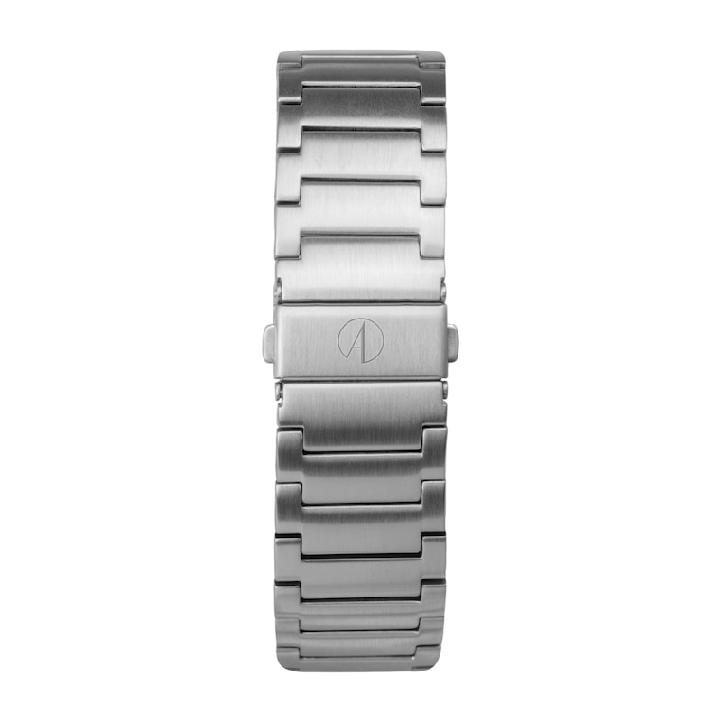 Accurist Men's Origin 41mm Dial Stainless Steel Bracelet Watch