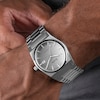 Thumbnail Image 8 of Accurist Men's Origin 41mm Dial Stainless Steel Bracelet Watch