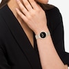Thumbnail Image 3 of Calvin Klein Ladies' Gold Tone Ion Plated Mesh Bracelet Watch
