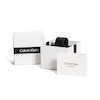 Thumbnail Image 4 of Calvin Klein Men's Black Leather Strap Watch