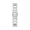 Thumbnail Image 2 of Guess Melody Ladies' Stainless Steel Bracelet Watch