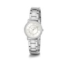 Thumbnail Image 4 of Guess Melody Ladies' Stainless Steel Bracelet Watch