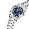 Thumbnail Image 3 of Guess Connoisseur Men's Blue Dial Stainless Steel Bracelet Watch