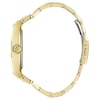 Thumbnail Image 1 of Guess Phoenix Men's Gold Tone Stainless Steel Bracelet Watch
