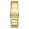 Thumbnail Image 2 of Guess Phoenix Men's Gold Tone Stainless Steel Bracelet Watch