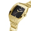 Thumbnail Image 3 of Guess Phoenix Men's Gold Tone Stainless Steel Bracelet Watch