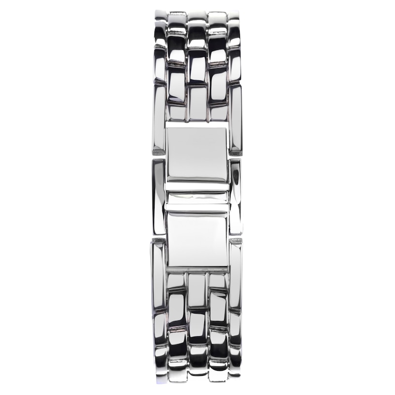 Sekonda Charlotte Ladies' Silver Ion Plated Bracelet Watch