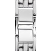 Thumbnail Image 5 of Sekonda Charlotte Ladies' Silver Ion Plated Bracelet Watch