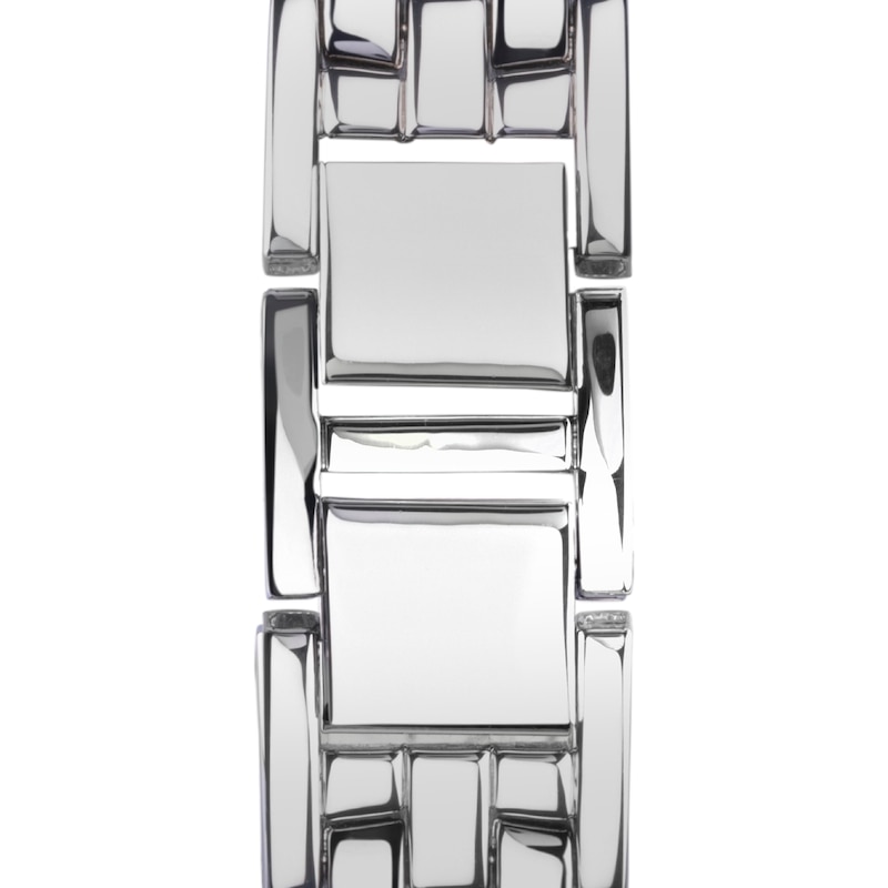 Sekonda Charlotte Ladies' Silver Ion Plated Bracelet Watch