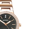 Thumbnail Image 1 of Sekonda Ladies' Rose Gold Plated Bracelet Watch