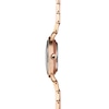 Thumbnail Image 2 of Sekonda Ladies' Rose Gold Plated Bracelet Watch